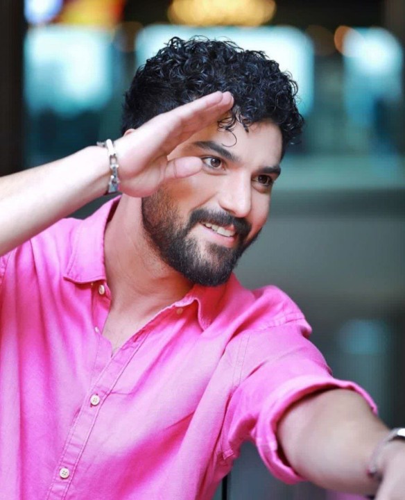 سینا مهراد هم پا به عرصه مجری گری گذاشت !